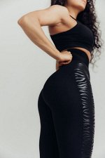 ЛОСИНЫ ZEBRA BLACK