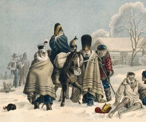 Александр Валькович: Образы войны 1812 года глазами участников