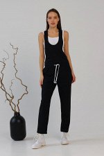 Комбинезон женский 070L3 черный