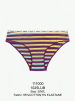 Женские трусы &quot;Индефини&quot; (Арт. 111000-LUB1025)