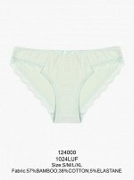 Женские трусы &quot;Индефини&quot; (Арт. 124000-LUF1024)