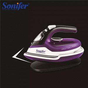 Утюг электрический Sonifer SF-9047