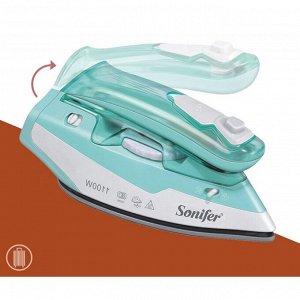 Утюг электрический Sonifer SF-9054