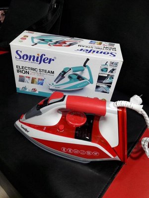 Утюг электрический Sonifer