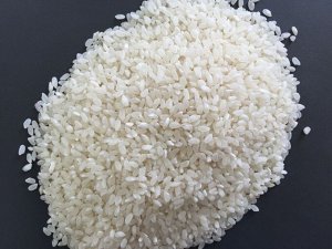 Крупа Рис круглозерный 1с ТУ (Краснодар) 25кг