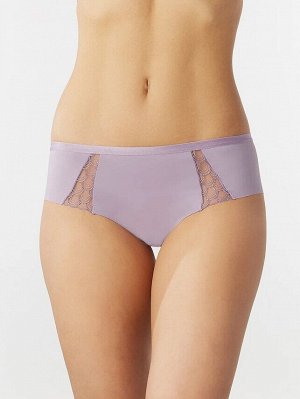 LUI et ELLE PB8008 lavender Женские трусики слипы
