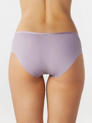 LUI et ELLE PB8008 lavender Женские трусики слипы