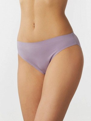 LUI et ELLE PB8040 lavender Трусы женские слипы, неведимки как вторая кожа, создают ощущение отсутствия белья и делают их обладательницу сексуальной и соблазнительной
