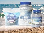 Ресурс здоровья — Морская соль для ванн