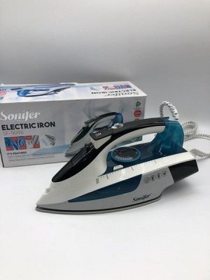 Утюг электрический Sonifer SF-9046