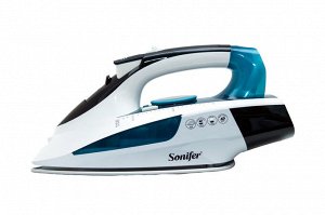 Утюг электрический Sonifer SF-9046