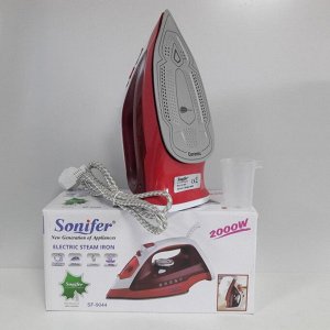 Утюг электрический Sonifer SF-9044