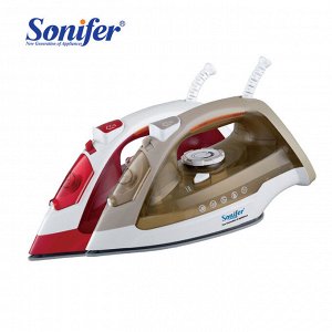 Утюг электрический Sonifer SF-9044