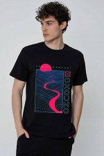 Футболка OXO-0888-283