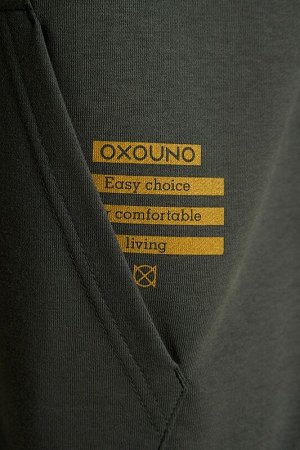 Худи Classic OXO-1499-458