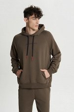 Худи Oversize OXO-1598-509