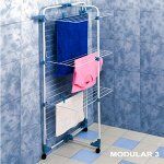 Сушилка &quot;Modular 3 Lux Silver&quot;