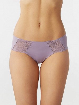 LUI et ELLE PQ8009 lavender Женские трусы Кулоты