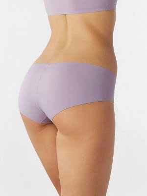 LUI et ELLE PQ8009 lavender Женские трусы Кулоты