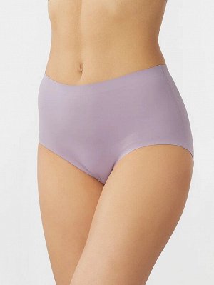 LUI et ELLE PX8040 lavender Трусы женские слипы с высокой линией талии, ощущаются как вторая кожа, создают ощущение отсутствия белья и позволяют чувствовать себя уверенно и соблазнительно