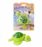 Игрушка для ванной Abtoys Веселое купание &quot;Черепашка&quot; заводная3669