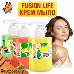Fusion Life Крем-мыло
