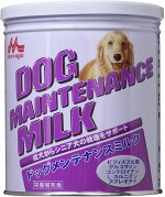 ONE LAC Dog Maintenance Milk - порошковое молоко для укрепления костей