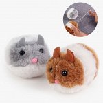 Игрушка заводная, 1 шт