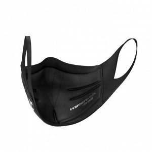 Лицевая маска Under Armour Sportsmask, размер M/L (1368010-002)