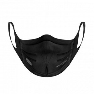 Лицевая маска Under Armour Sportsmask, размер M/L (1368010-002)