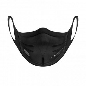 Лицевая маска Under Armour SportsMask, размер S/M (1368010-003)