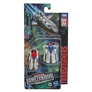 Игровой набор Hasbro TRANSFORMERS МикроМастерс серия ОФРАЙЗ8