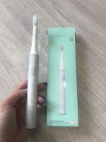 Зубная электрическая щетка Xiaomi Mijia T100