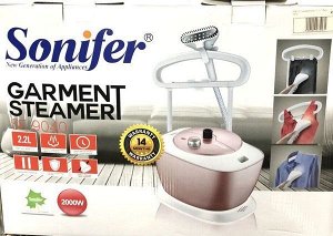 Вертикальный отпариватель Sonifer SF-9040