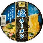 Суп-лапша SUNAOSHI б/п вкус курицы, 79 гр