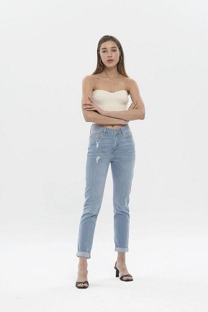 Джинсы 98% хлопок, 2% эластан