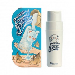 Энзимная пудра для умывания Milky Piggy Hell-Pore Clean Up Enzyme Powder Wash