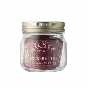 Банка для консервирования Kilner, 250 мл