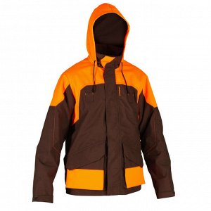 Куртка для охоты водонепроницаемая Renfort 520