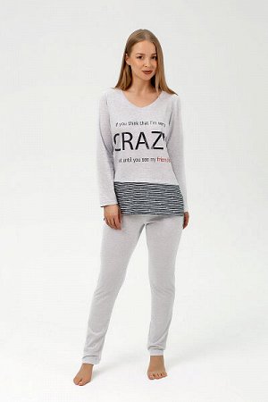 Пижама "Crazy" 
