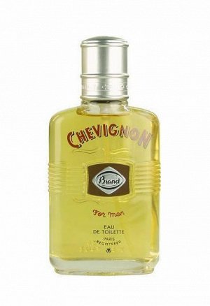 CHEVIGNON men 100ml edt