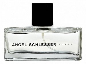 ANGEL SCHLESSER men  75ml edt (м) туалетная вода мужская