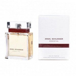 ANGEL SCHLESSER ESSENTIAL edp (w) 100ml м(н) тестер в слюде парфюмерная вода женская