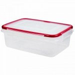 Контейнер для продуктов пластмассовый &quot;Экстра Лок&quot; 0,75л, 16