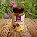 Желатиновые капсулы &quot;Масло расторопши&quot; 250 шт Актронг