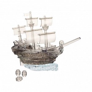 3D головоломка Пиратский корабль