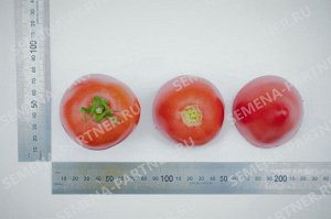 ПАРТНЕР Томат Фукс F1 (2-ной пак.) / Гибриды томата с розовыми плодами