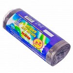 Мешки для мусора 30 л, 30 шт.