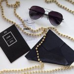Салфетка для очков AQUAmagic Look