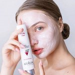 Aravia — маски для лица (домашний уход)